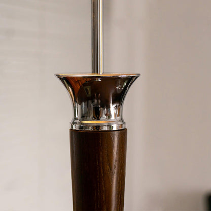 Helmet Floor Lamp