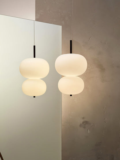 Ilargi Pendant Light