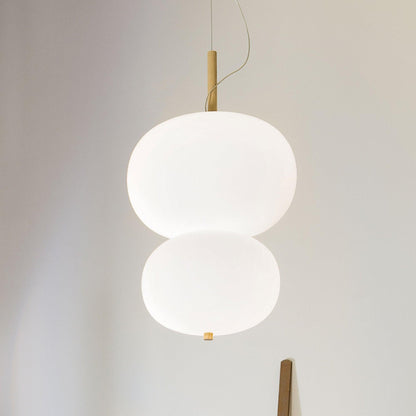 Ilargi Pendant Light