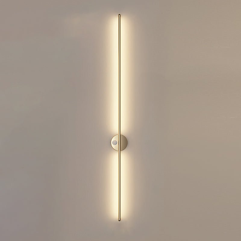 Infinity Edge Rechargeable Wall Light