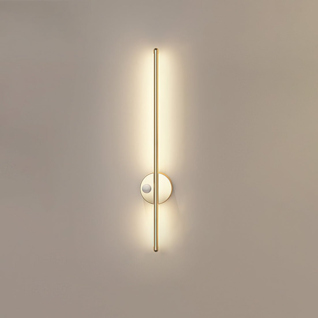 Infinity Edge Rechargeable Wall Light
