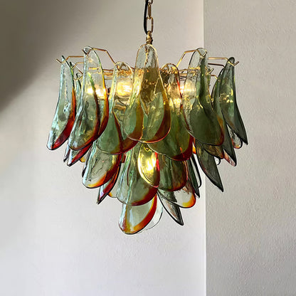 Marielle Murano Chandelier