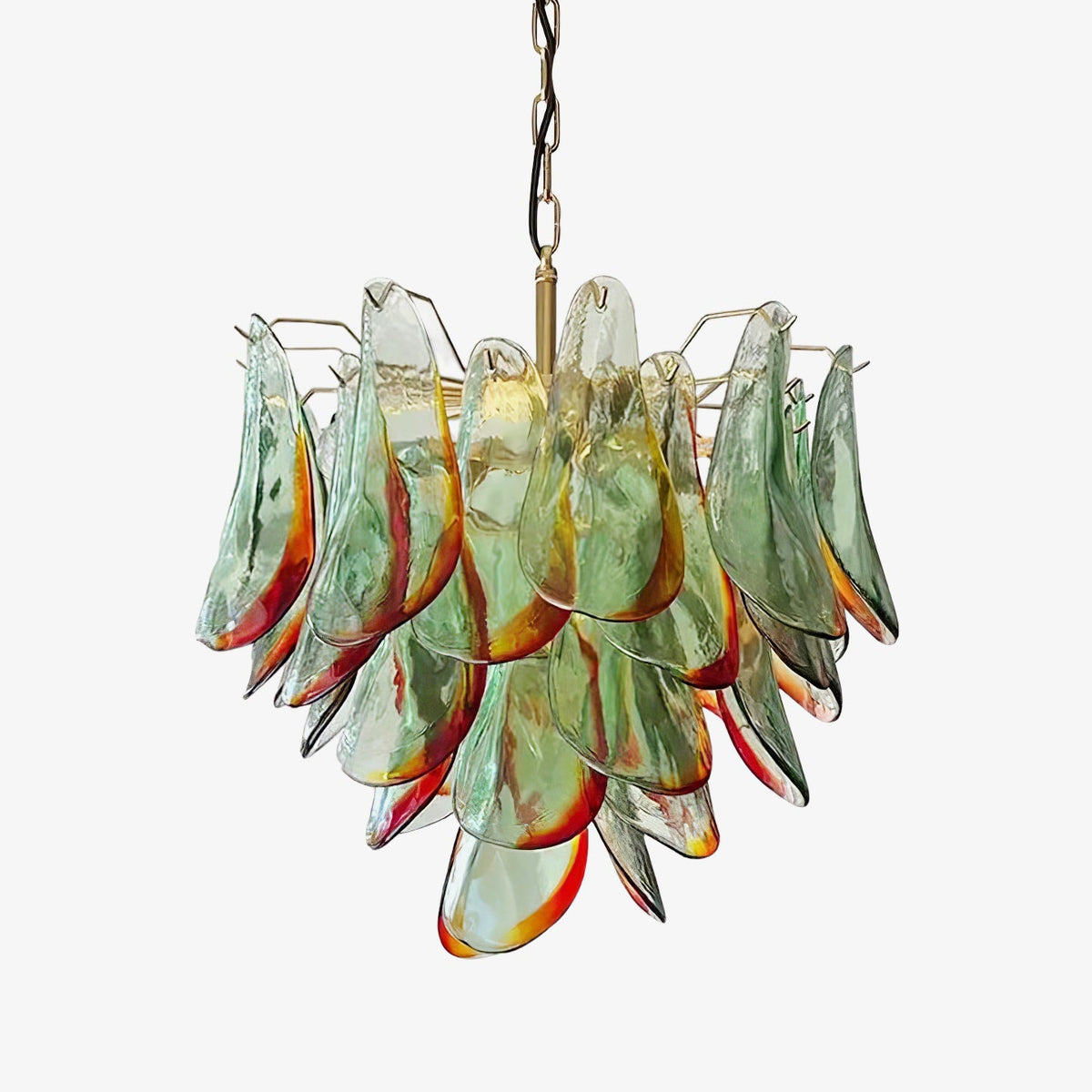 Marielle Murano Chandelier