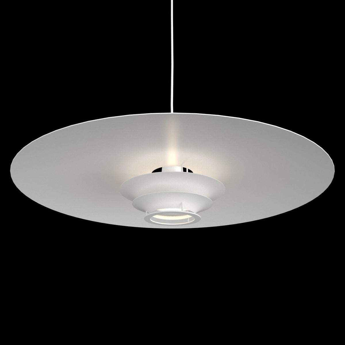 JL 341 Pendant Light