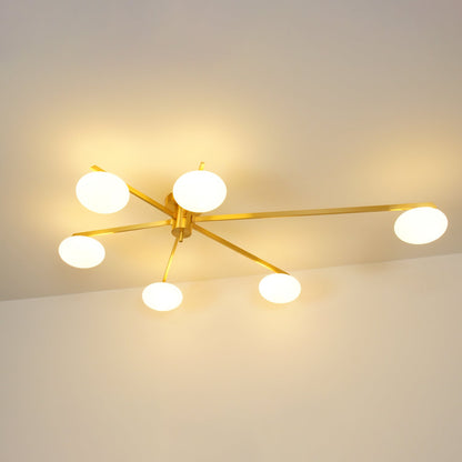 Jasper Ceiling Lamp