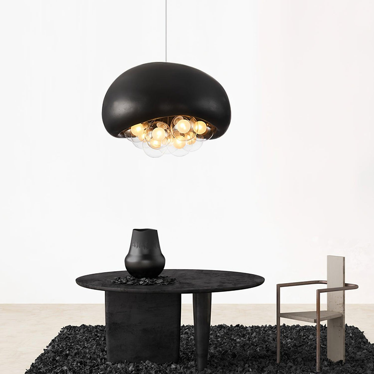 Khmara Bubbles Pendant Lamp