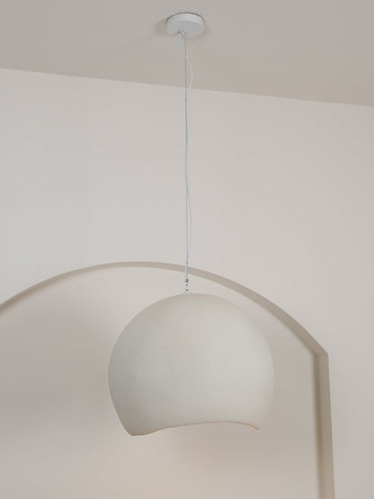 Khmara Resin Pendant Light