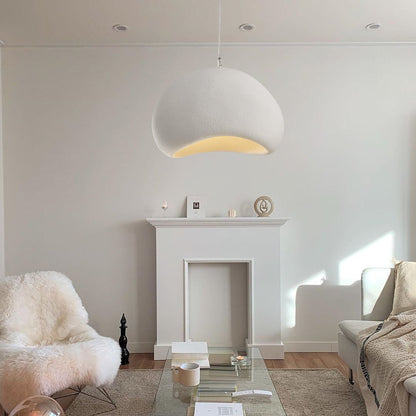 Khmara Resin Pendant Light