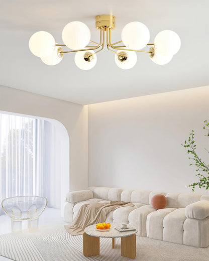 Lanta Ceiling Lamp