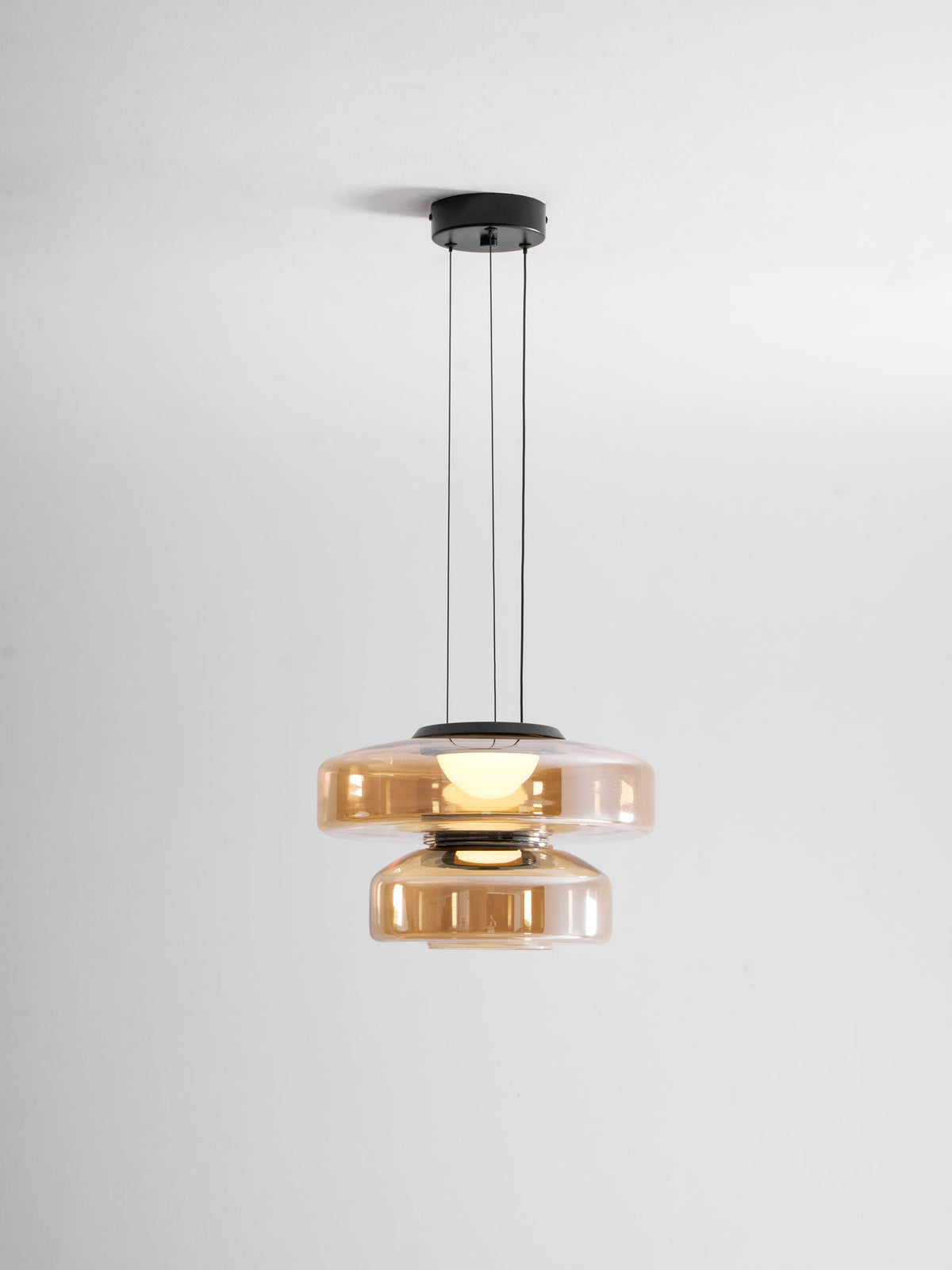 Levels Series Pendant Light