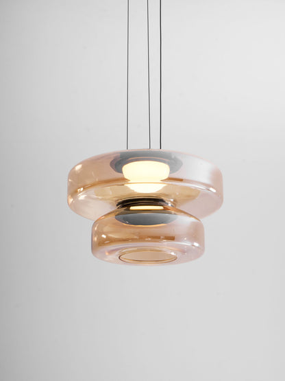 Levels Series Pendant Light