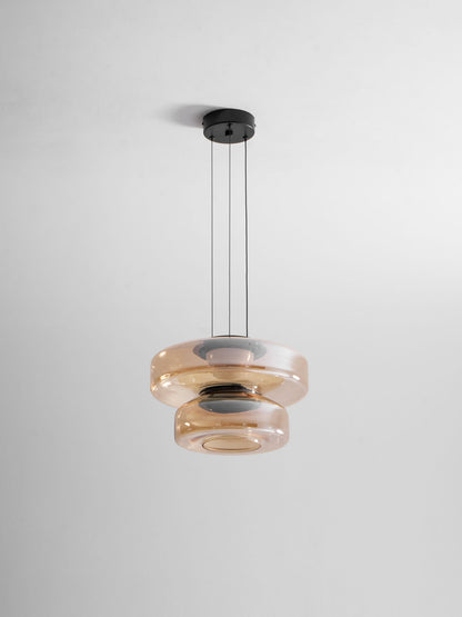 Levels Series Pendant Light