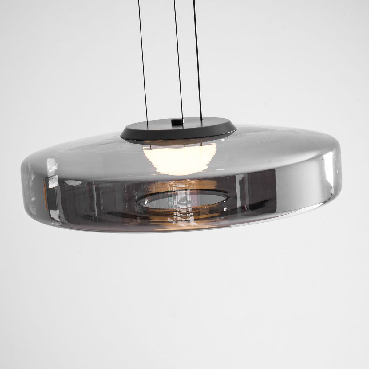 Levels Series Pendant Light