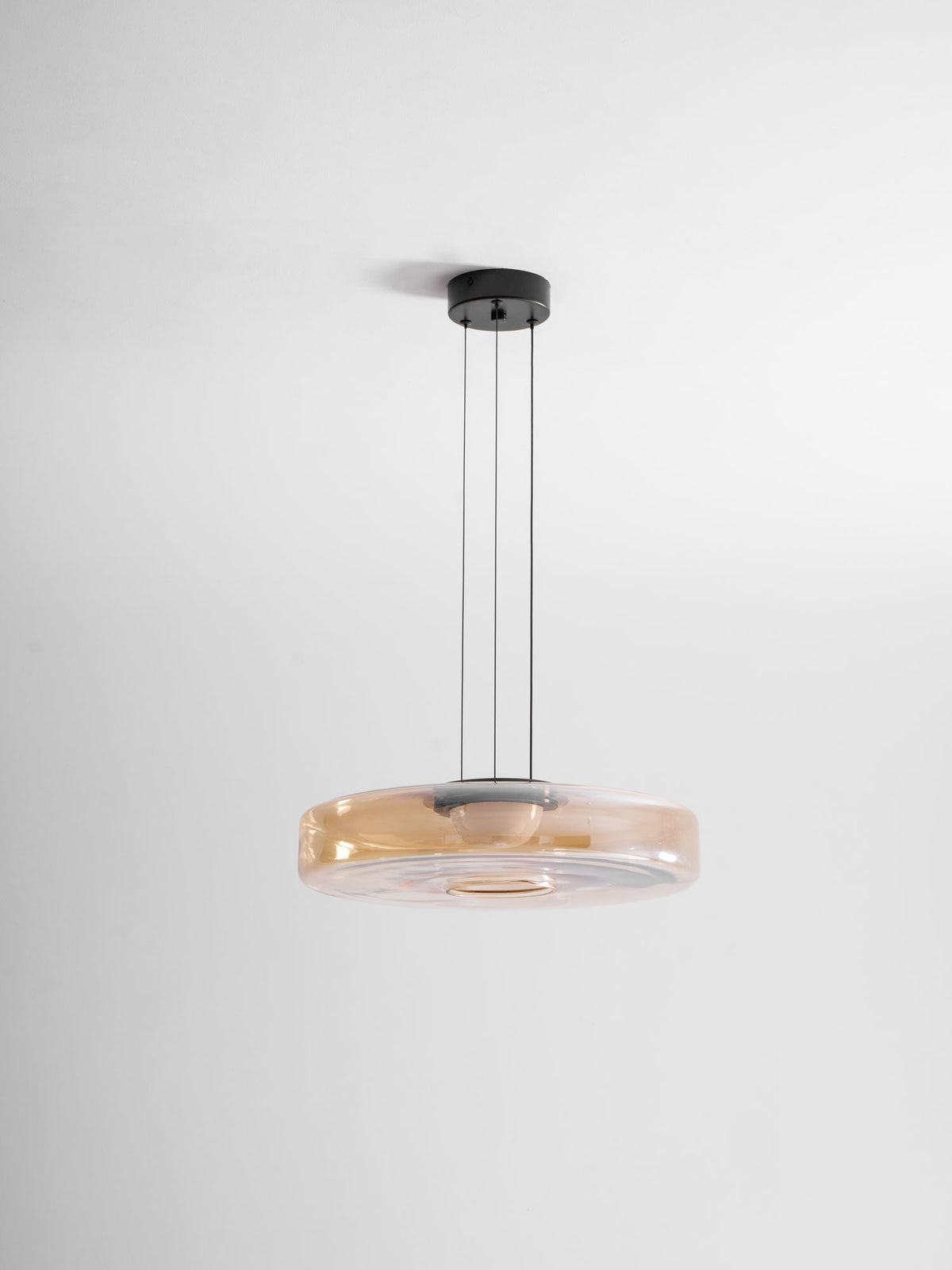 Levels Series Pendant Light