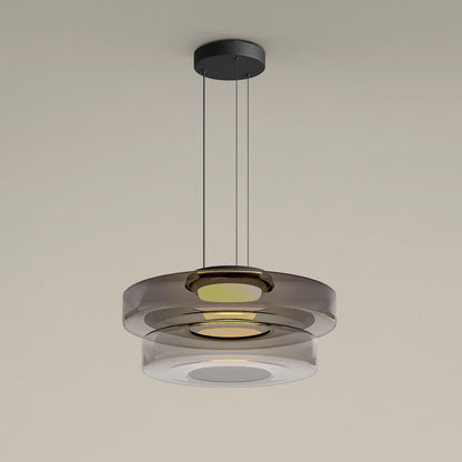 Levels Series Pendant Light