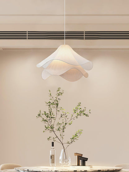 Ethereal Bloom Pendant Light