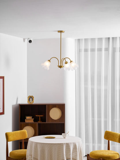 Lily Chandelier