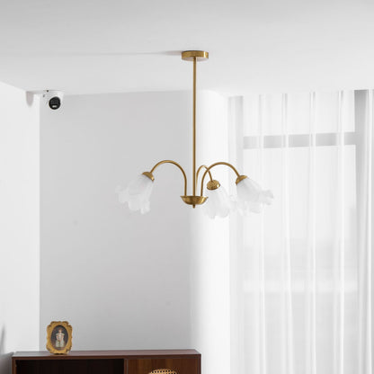 Lily Chandelier