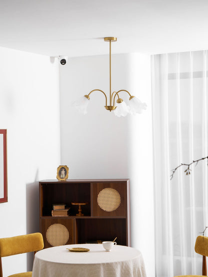 Lily Chandelier