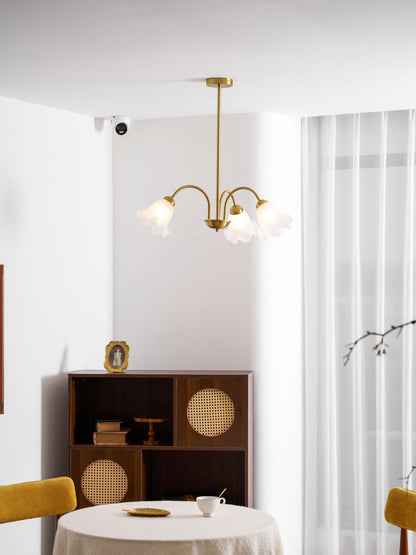 Lily Chandelier