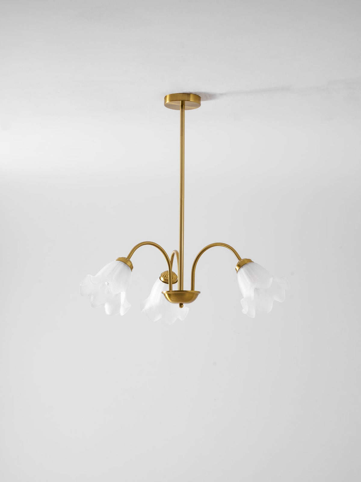Lily Chandelier