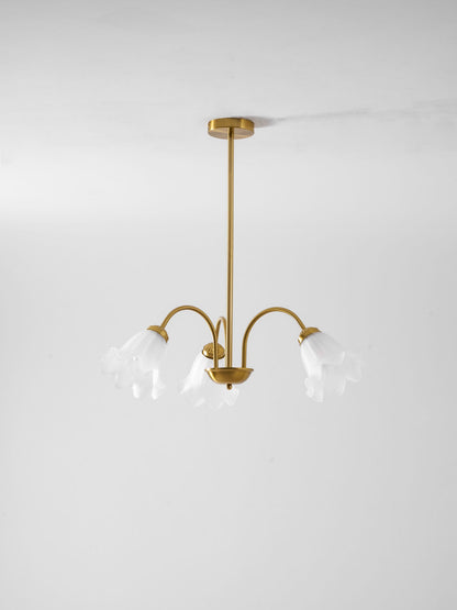 Lily Chandelier