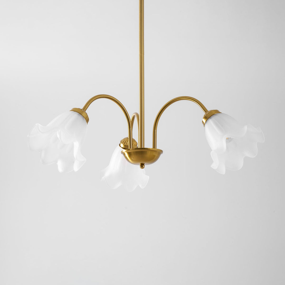 Lily Chandelier