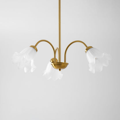 Lily Chandelier