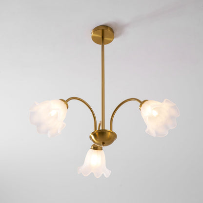 Lily Chandelier