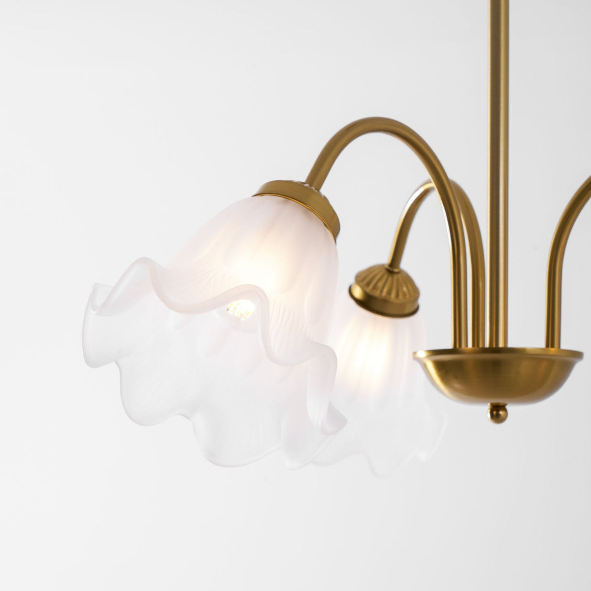 Lily Chandelier