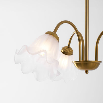 Lily Chandelier