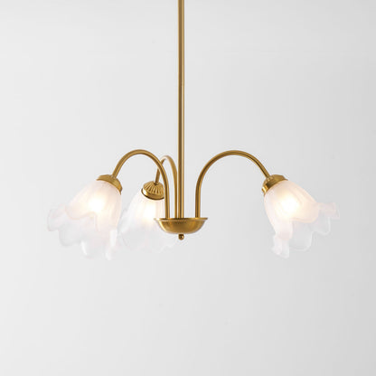 Lily Chandelier