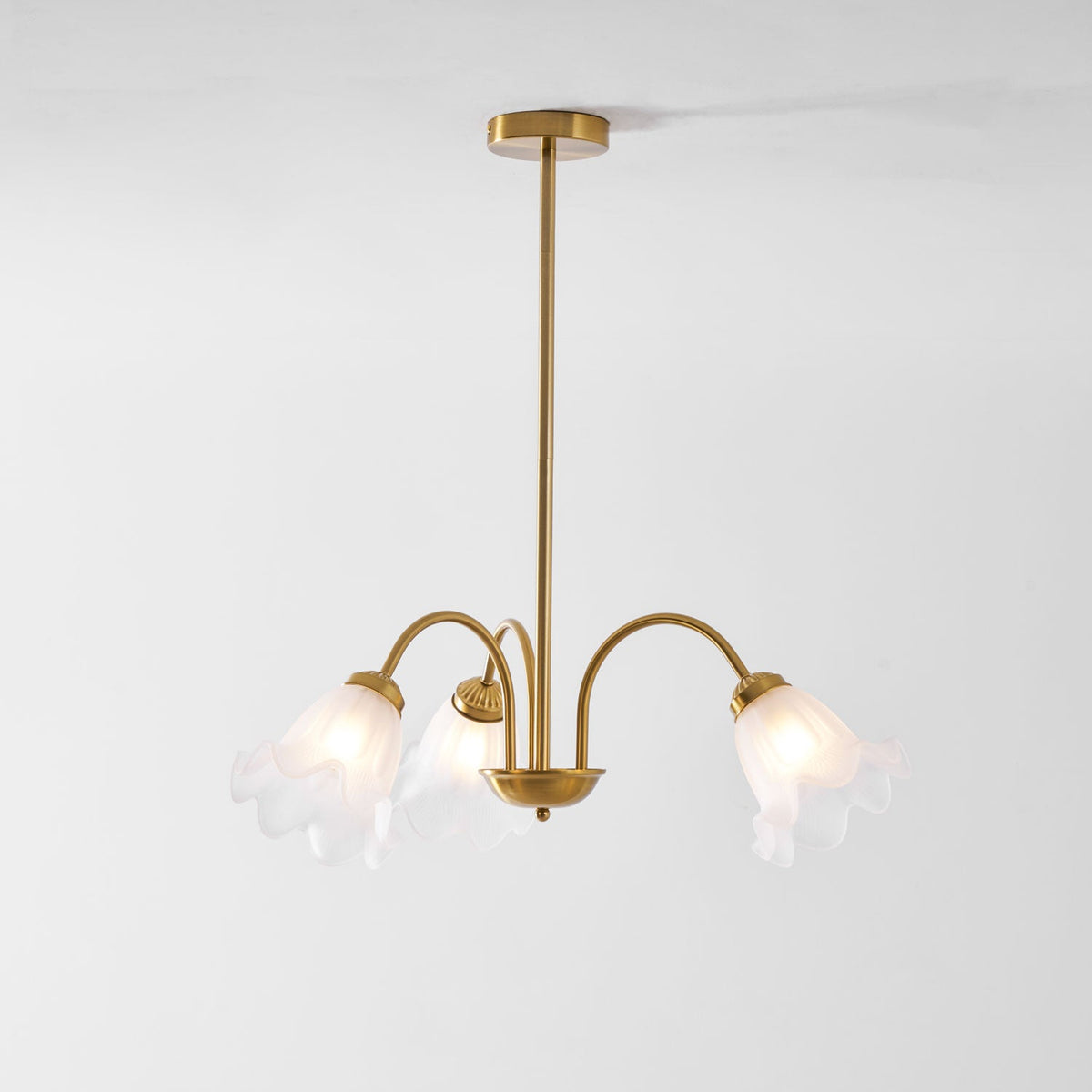 Lily Chandelier
