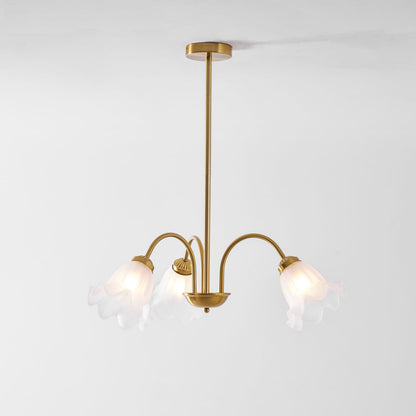 Lily Chandelier