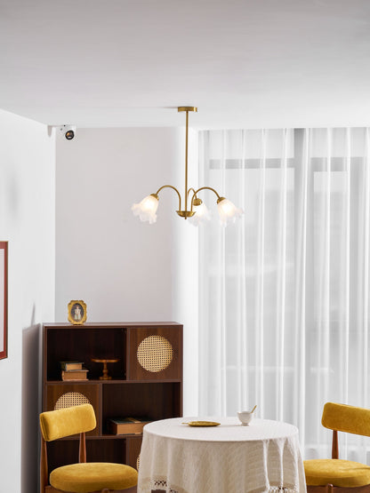 Lily Chandelier