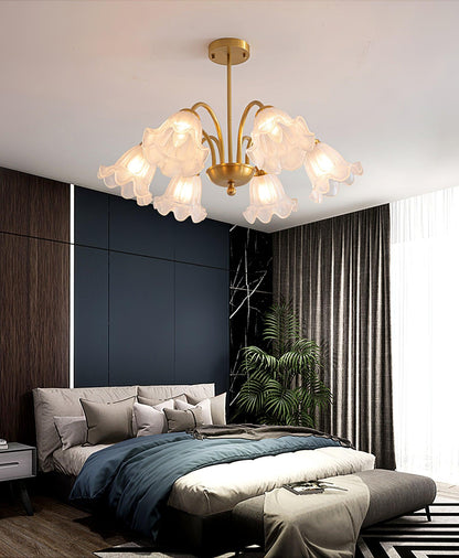 Lily Chandelier