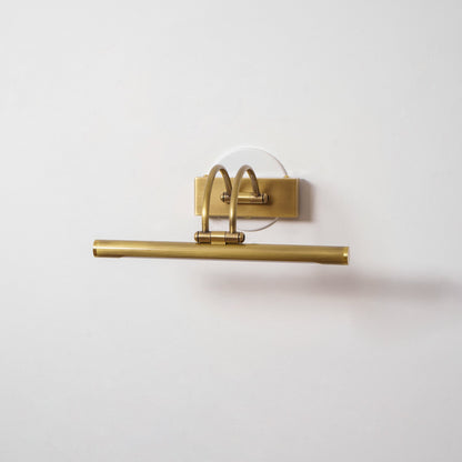 Linear Vanity Wall Light
