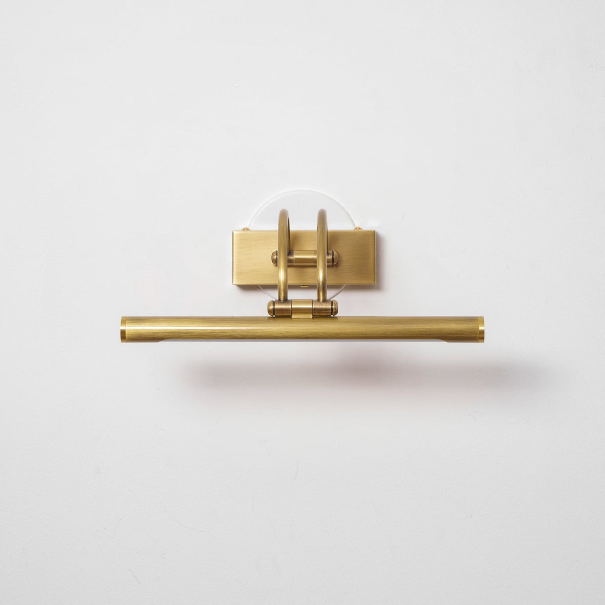 Linear Vanity Wall Light