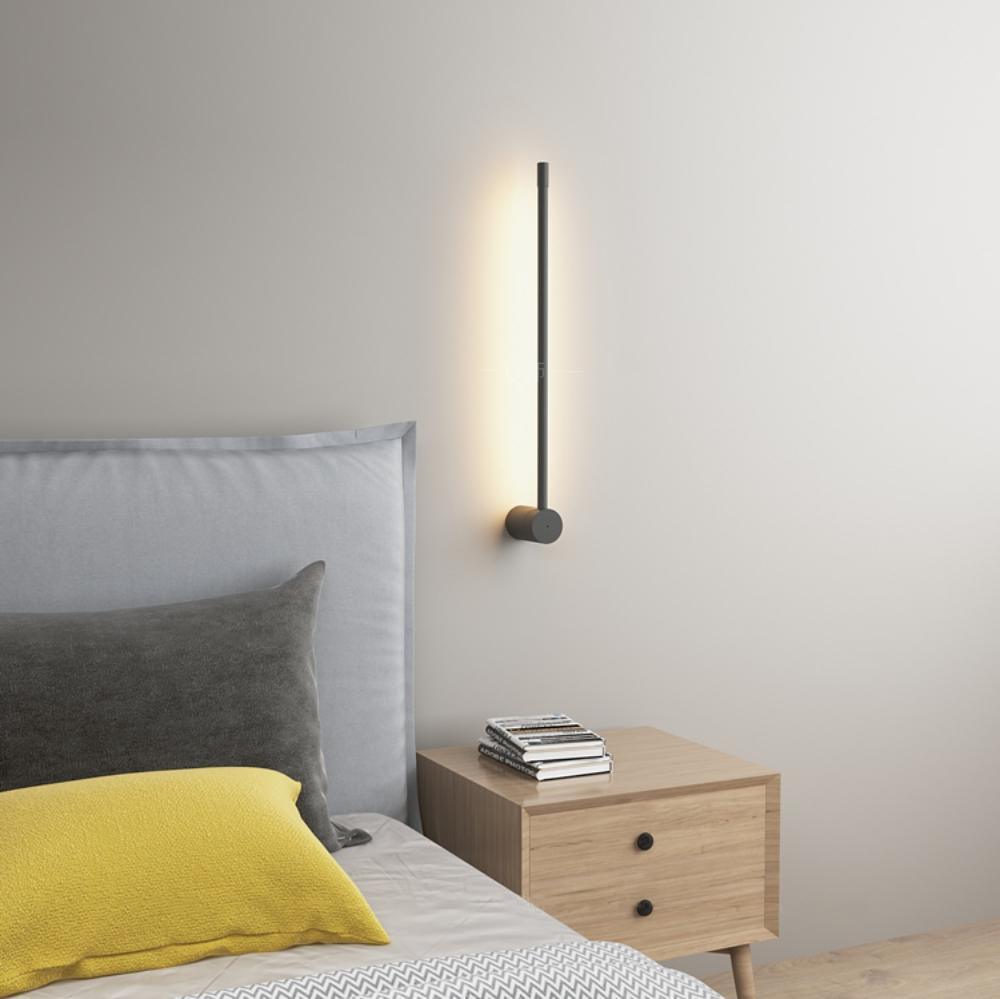 Linear LED Rechargeable Wall Light