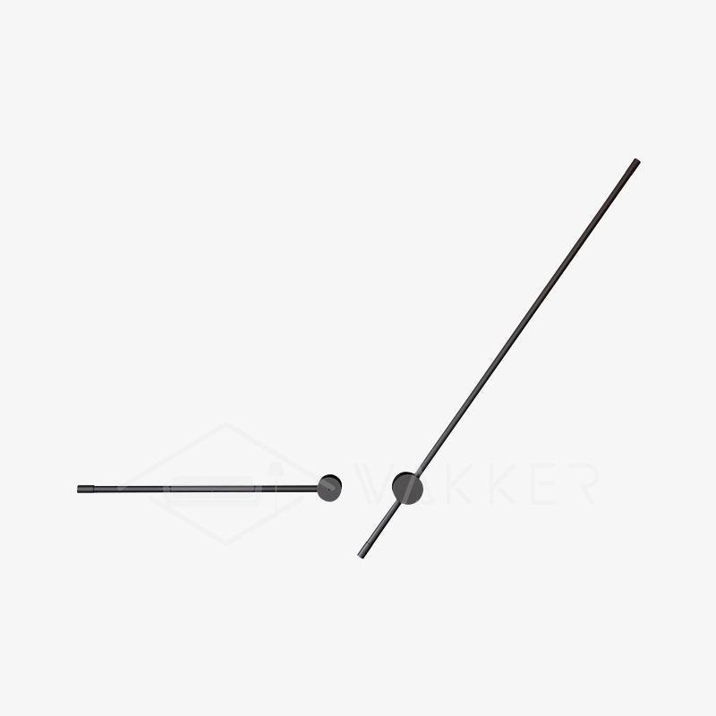 Linear LED Rechargeable Wall Light