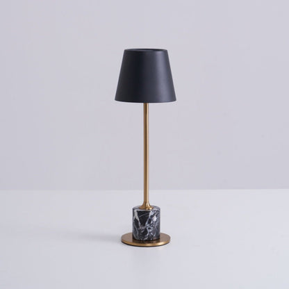 Lirio Mini Marble Table Lamp