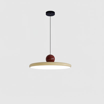 Lola Pendant Lamp