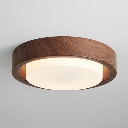 Lunor Ring Ceiling Light