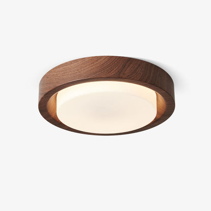 Lunor Ring Ceiling Light