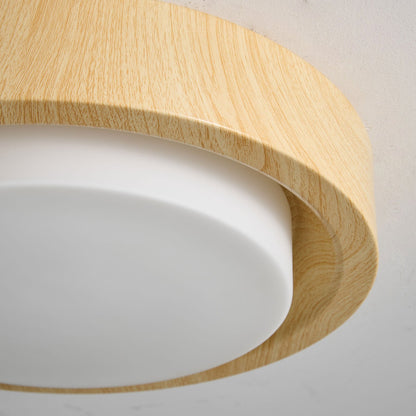 Lunor Ring Ceiling Light