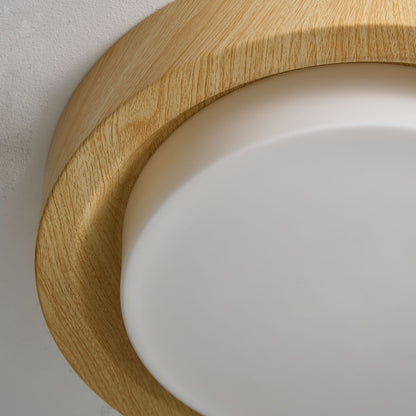 Lunor Ring Ceiling Light