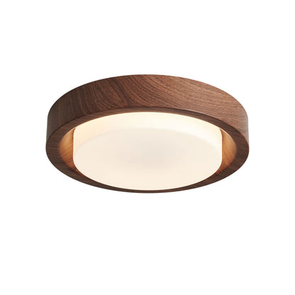 Lunor Ring Ceiling Light