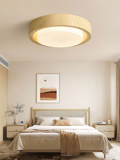 Lunor Ring Ceiling Light