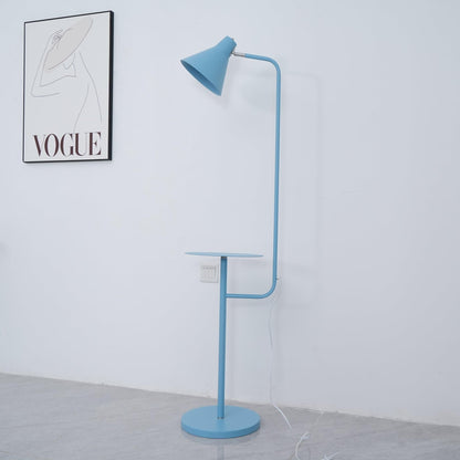 Macaroon Floor Lamp