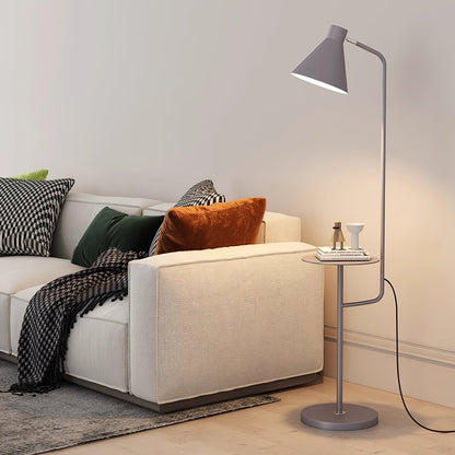 Macaroon Floor Lamp